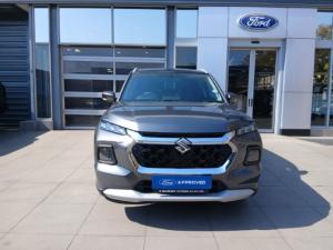 Suzuki Grand Vitara 1.5 GLX auto - Image 3