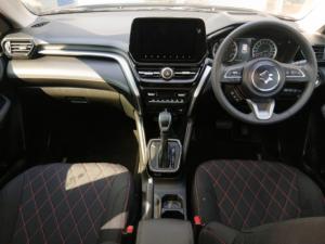 Suzuki Grand Vitara 1.5 GLX auto - Image 9