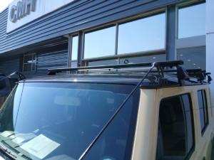 Suzuki Jimny 1.5 GLX AllGrip 5-door manual - Image 18