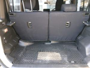 Suzuki Jimny 1.5 GLX AllGrip 5-door manual - Image 19