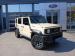Suzuki Jimny 1.5 GLX AllGrip 5-door manual - Thumbnail 1