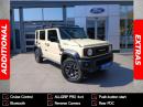 Thumbnail Suzuki Jimny 1.5 GLX AllGrip 5-door manual
