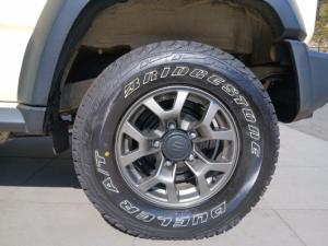Suzuki Jimny 1.5 GLX AllGrip 5-door manual - Image 20