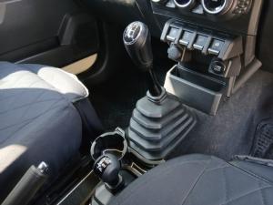Suzuki Jimny 1.5 GLX AllGrip 5-door manual - Image 22