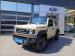 Suzuki Jimny 1.5 GLX AllGrip 5-door manual - Thumbnail 2