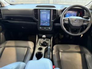 Ford Ranger 2.0 SiT double cab - Image 12