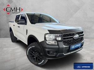 Ford Ranger 2.0 SiT double cab - Image 1