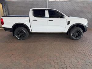 Ford Ranger 2.0 SiT double cab - Image 6