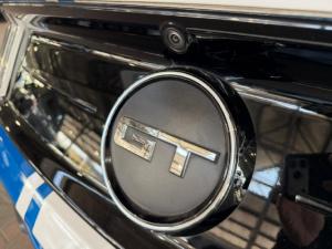 Ford Mustang 5.0 GT fastback - Image 14