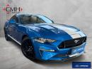 Thumbnail Ford Mustang 5.0 GT fastback