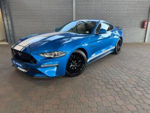 Ford Mustang 5.0 GT fastback - Image 2