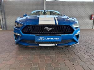 Ford Mustang 5.0 GT fastback - Image 4