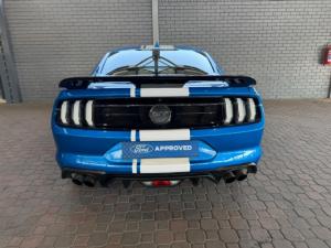 Ford Mustang 5.0 GT fastback - Image 5