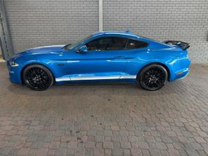 Ford Mustang 5.0 GT fastback - Image 6