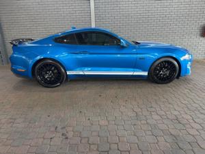Ford Mustang 5.0 GT fastback - Image 7