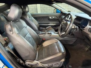 Ford Mustang 5.0 GT fastback - Image 9