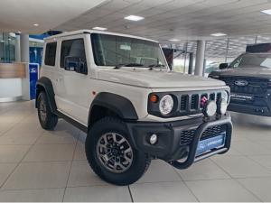 Suzuki Jimny 1.5 GLX AllGrip 3-door manual - Image 1