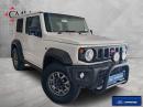 Thumbnail Suzuki Jimny 1.5 GLX AllGrip 3-door manual