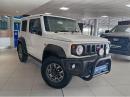 Thumbnail Suzuki Jimny 1.5 GLX AllGrip 3-door manual