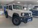 Suzuki Jimny 1.5 GLX AllGrip 3-door manual - Thumbnail 1