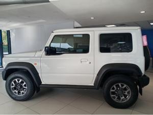 Suzuki Jimny 1.5 GLX AllGrip 3-door manual - Image 4