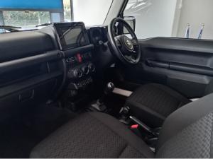 Suzuki Jimny 1.5 GLX AllGrip 3-door manual - Image 6
