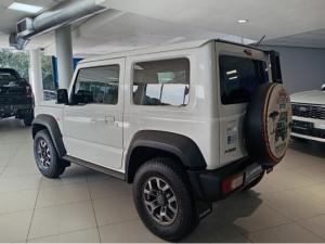 Suzuki Jimny 1.5 GLX AllGrip 3-door manual - Image 7