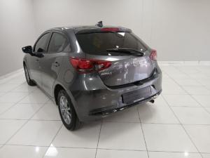 Mazda Mazda2 1.5 Dynamic - Image 10
