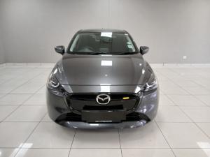 Mazda Mazda2 1.5 Dynamic - Image 8