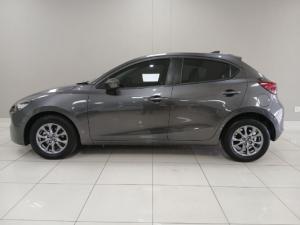 Mazda Mazda2 1.5 Dynamic - Image 9