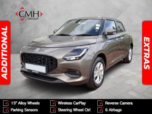 Suzuki Swift 1.2 GL+ auto - Image 1