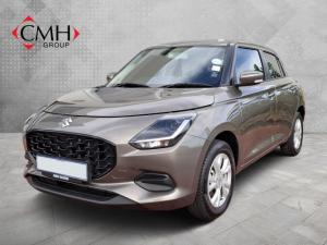 Suzuki Swift 1.2 GL+ auto - Image 1