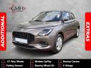 Thumbnail Suzuki Swift 1.2 GL+ auto