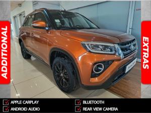 Toyota Urban Cruiser 1.5 XS - Image 1