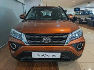 Toyota Urban Cruiser 1.5 XS - Image 2