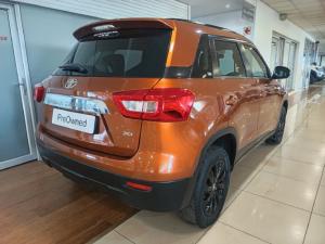 Toyota Urban Cruiser 1.5 XS - Image 4