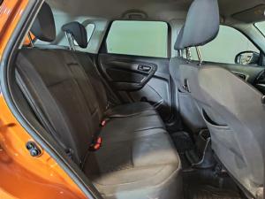 Toyota Urban Cruiser 1.5 XS - Image 6