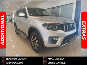 Mahindra Scorpio-N 2.2D Z8 4XPlor - Image 1