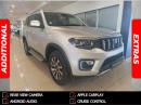 Thumbnail Mahindra Scorpio-N 2.2D Z8 4XPlor