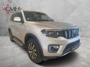 Thumbnail Mahindra Scorpio-N 2.2D Z8 4XPlor