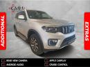 Thumbnail Mahindra Scorpio-N 2.2D Z8 4XPlor