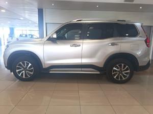 Mahindra Scorpio-N 2.2D Z8 4XPlor - Image 2