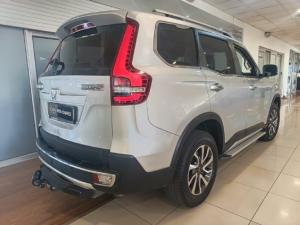 Mahindra Scorpio-N 2.2D Z8 4XPlor - Image 3
