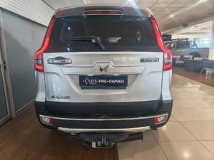 Mahindra Scorpio-N 2.2D Z8 4XPlor - Image 4