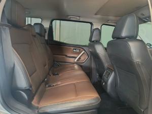 Mahindra Scorpio-N 2.2D Z8 4XPlor - Image 9