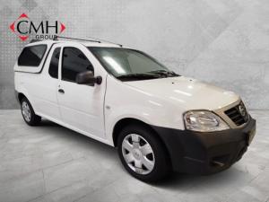 Nissan NP200 1.6i - Image 1