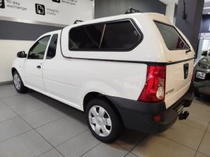 Nissan NP200 1.6i - Image 3