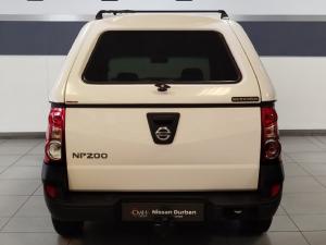 Nissan NP200 1.6i - Image 4