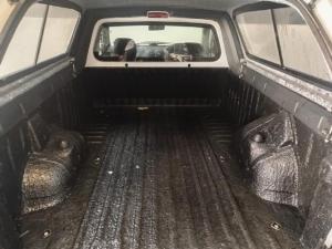 Nissan NP200 1.6i - Image 9