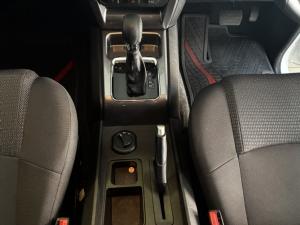 Mahindra Pik Up 2.2CRDe double cab 4x4 S6 Karoo auto - Image 10
